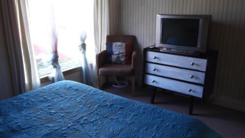 Caba�as Y Habitaciones Los Himalayas