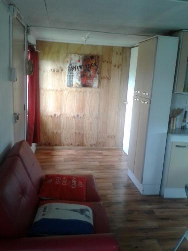 Caba�as Y Habitaciones Los Himalayas