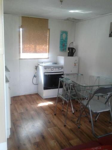 Caba�as Y Habitaciones Los Himalayas