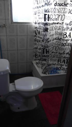 Caba�as Y Habitaciones Los Himalayas