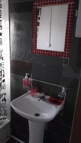 Caba�as Y Habitaciones Los Himalayas