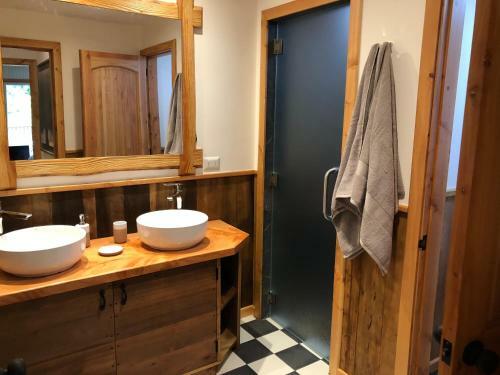 Casa Gramado Puerto Varas
