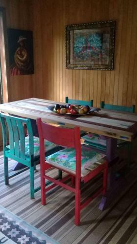 Home Therapies
