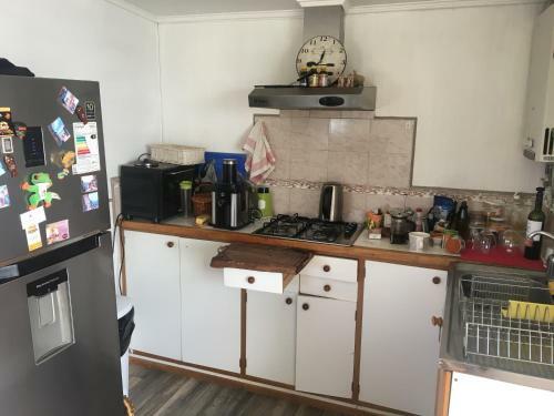 Apartamento Alsurexpediciones Departamento