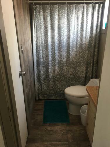 Apartamento Alsurexpediciones Departamento