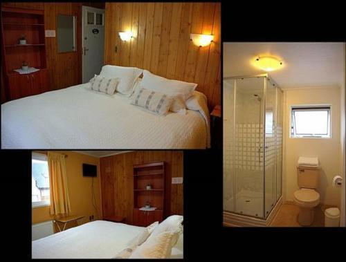 Albergue Ellenhaus