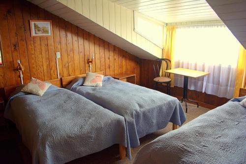 Albergue Ellenhaus