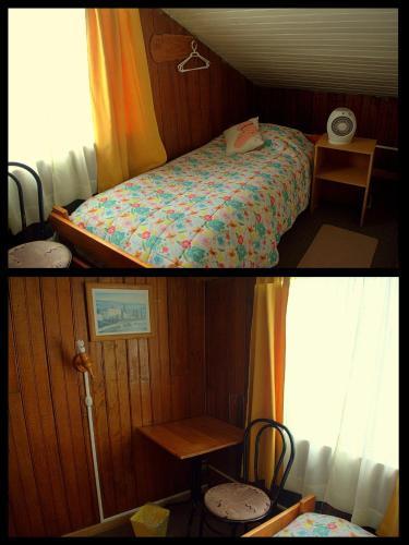 Albergue Ellenhaus