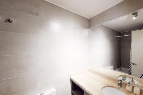 Apartamento Depto. Familiar En Puerto Varas