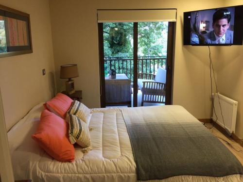 Apartamento Arriendo Departamento En Puerto Varas