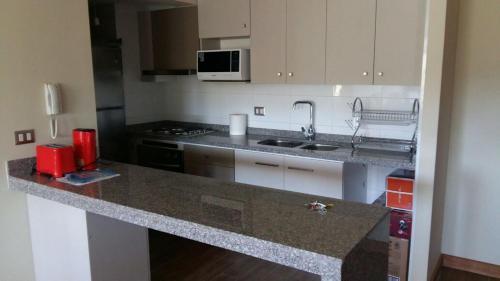 Apartamento Arriendo Departamento En Puerto Varas