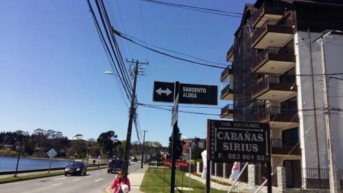 Apartamento Arriendo Departamento En Puerto Varas
