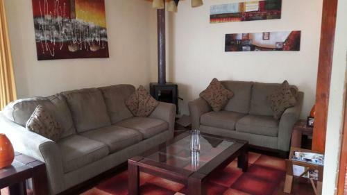 Casa Garcia Moreno