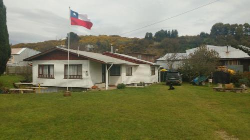 Casa Valderrama
