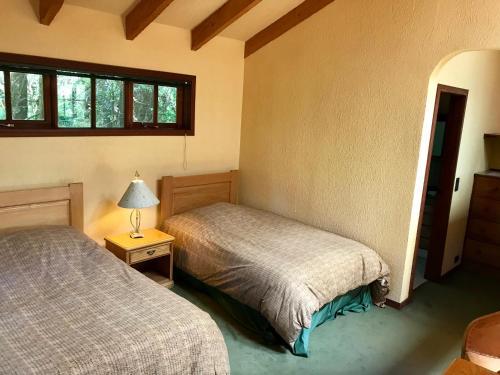 Yan Kee Way Lodge Chalet