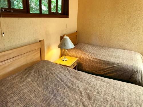 Yan Kee Way Lodge Chalet