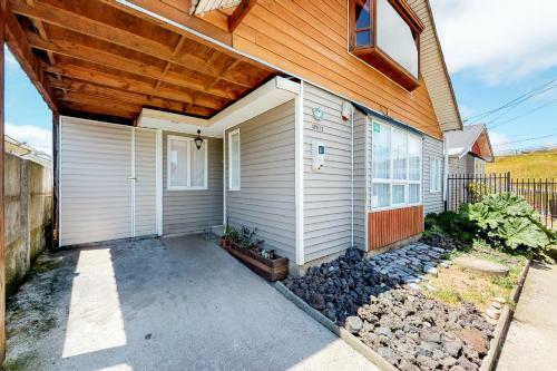 Hermosa Casa En Mirador De Puerto Varas