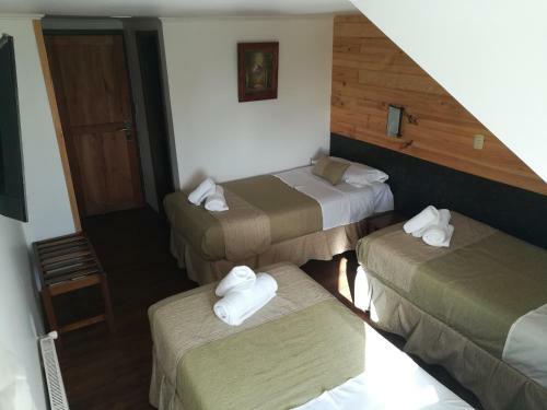 Hotel Patagonia