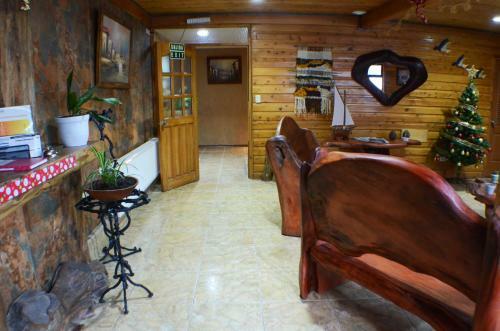 Hotel Patagonia