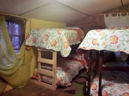 Hostal Tia Susi Refugio De Mochileros