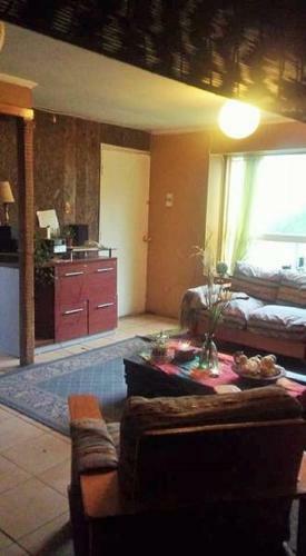 Hostal Tia Susi Refugio De Mochileros