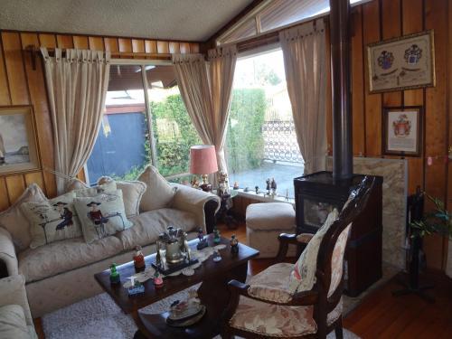 Casa Del Reloj