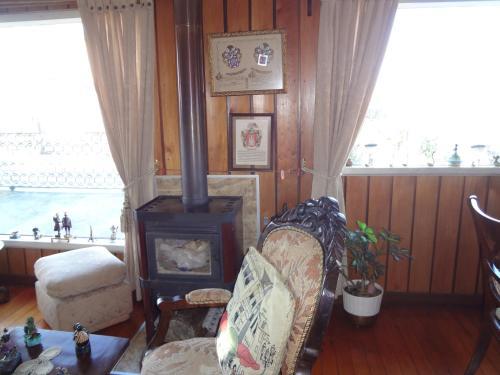 Casa Del Reloj
