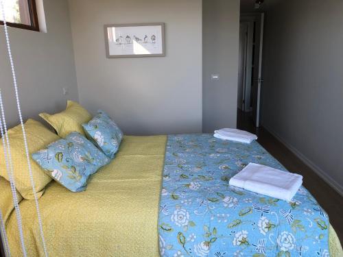 Apartamento Vista Lago