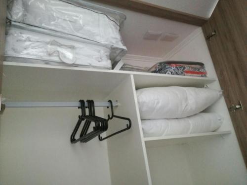 Apartamento Vista Lago