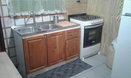 La Casa De T�a Anita