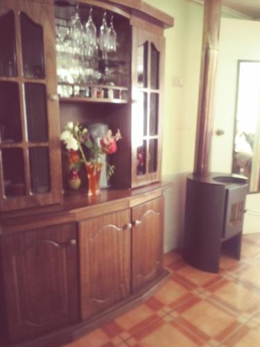 La Casa De T�a Anita