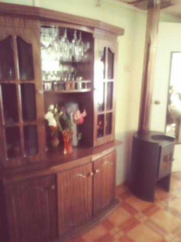 La Casa De T�a Anita