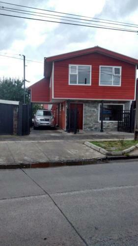 Apartamento Rent A Home Pv.
