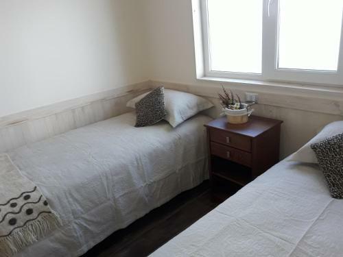 Aparthotel Kintumay