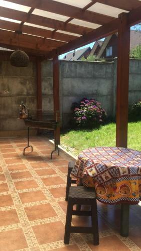 Apartamento Lomas Del Lago . Puerto Varas