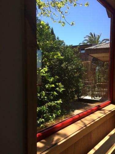 Lodge Almabosque Caba�as