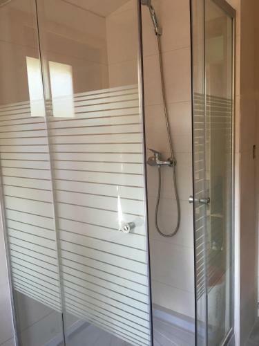 Lodge Almabosque Caba�as