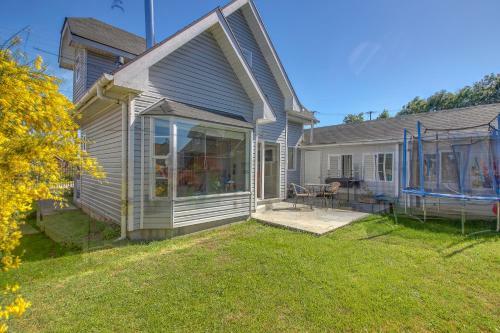 Casa Las Araucanias En Puerto Varas