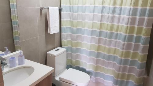 Apartamento Acogedor Departamento En Puerto Varas