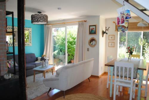 Casa Del Sur