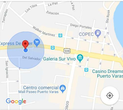 Apartamento Vita
