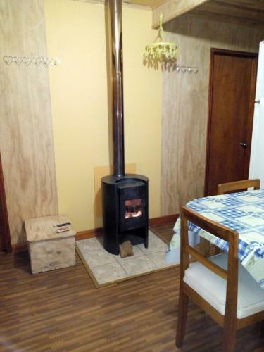 Departamento Valderrama