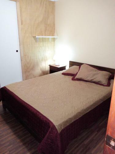 Departamento Valderrama