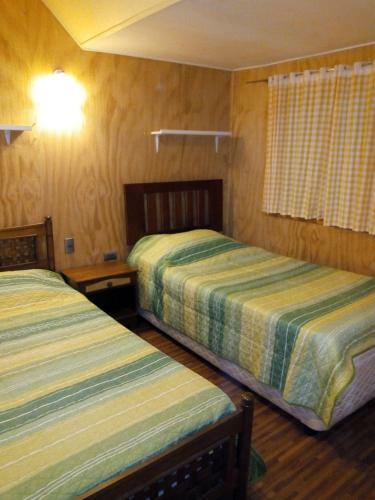 Departamento Valderrama