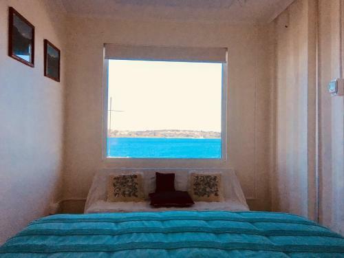 Casa Container Borde Lago