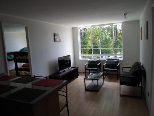 Apartamento Depto Puerto Varas