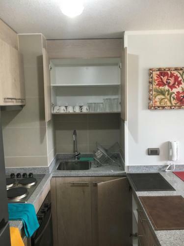 Apartamento Depto Puerto Varas