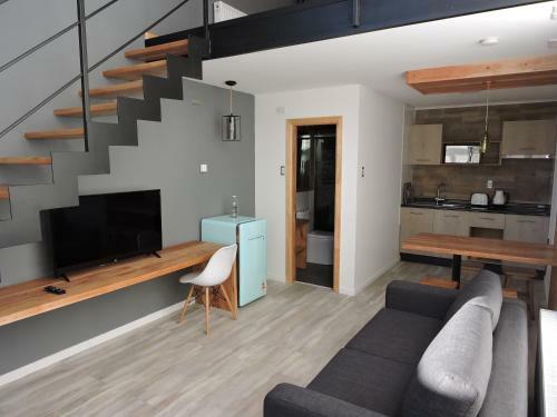 Apartamento Ecolofts Croacia 1028