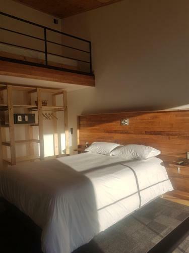 Apartamento Ecolofts Croacia 1028