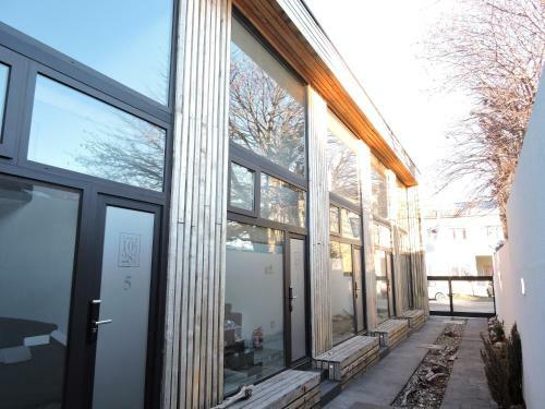 Apartamento Ecolofts Croacia 1028